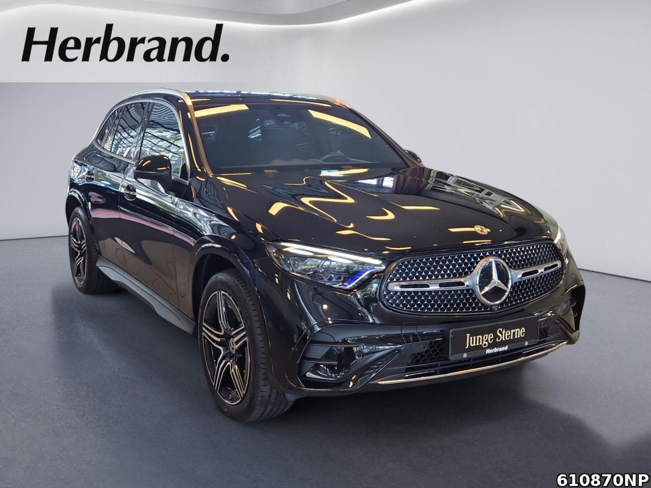 Mercedes-Benz GLC – Bild 2