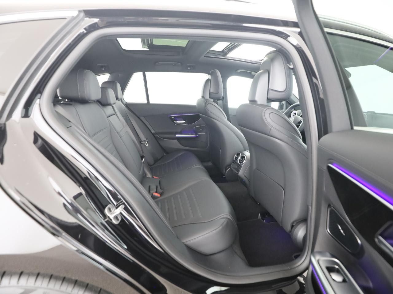 Mercedes-Benz C-Klasse – Bild 14
