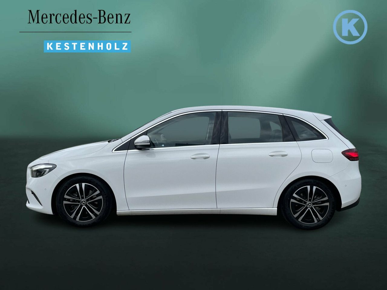 Mercedes-Benz B-Klasse – Bild 8