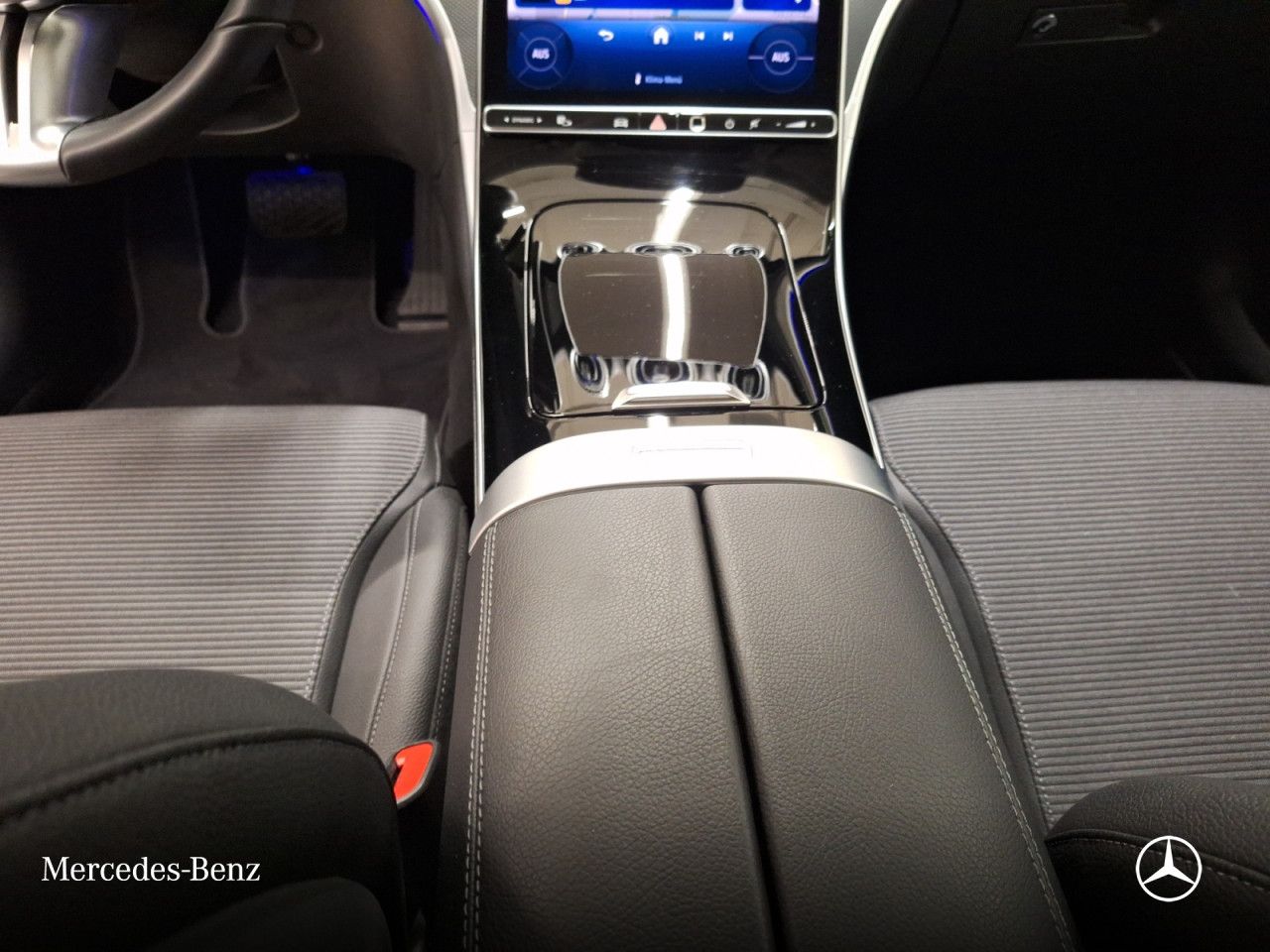 Mercedes-Benz C-Klasse – Bild 13