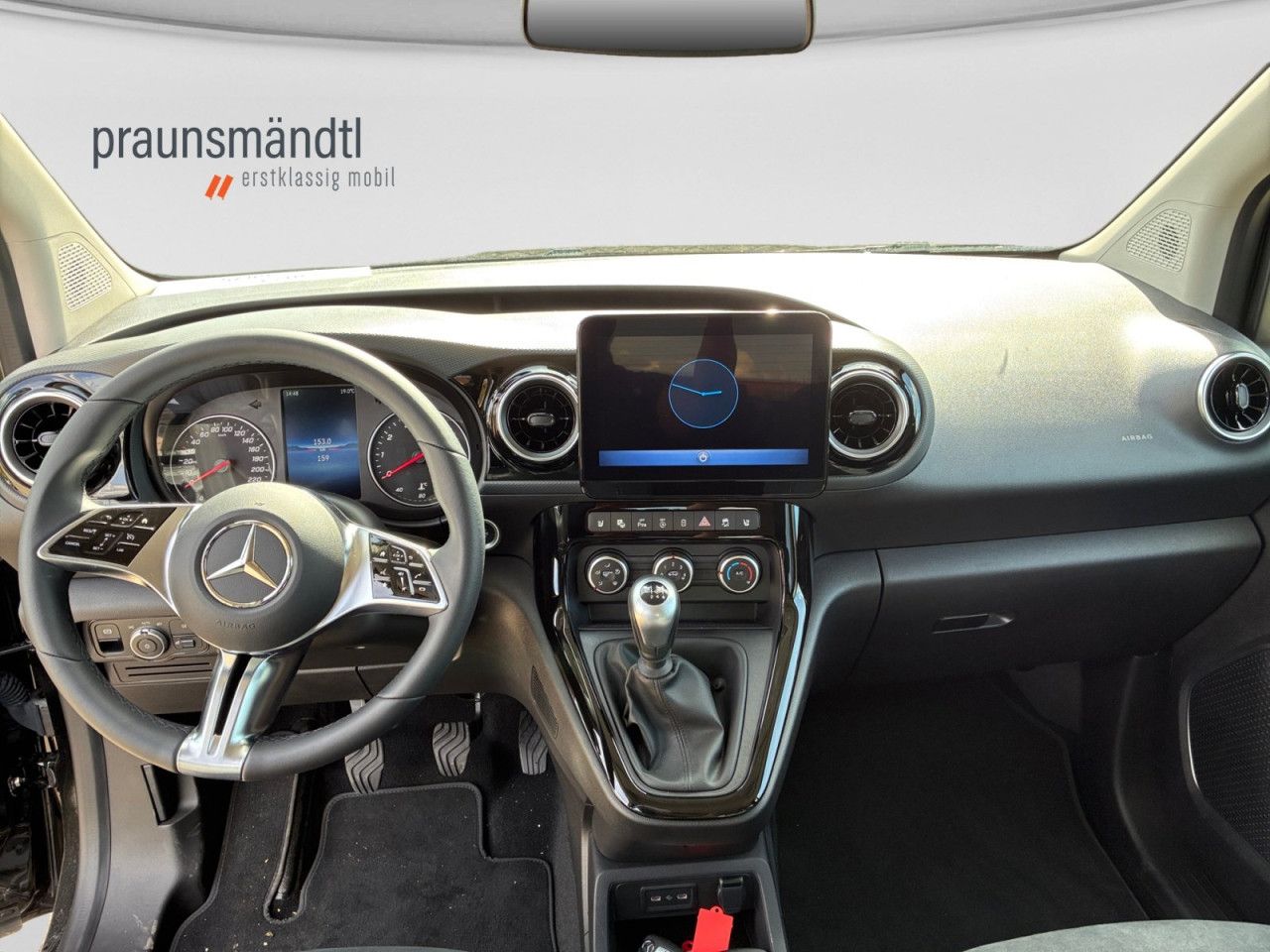 Mercedes-Benz T-Klasse – Bild 16