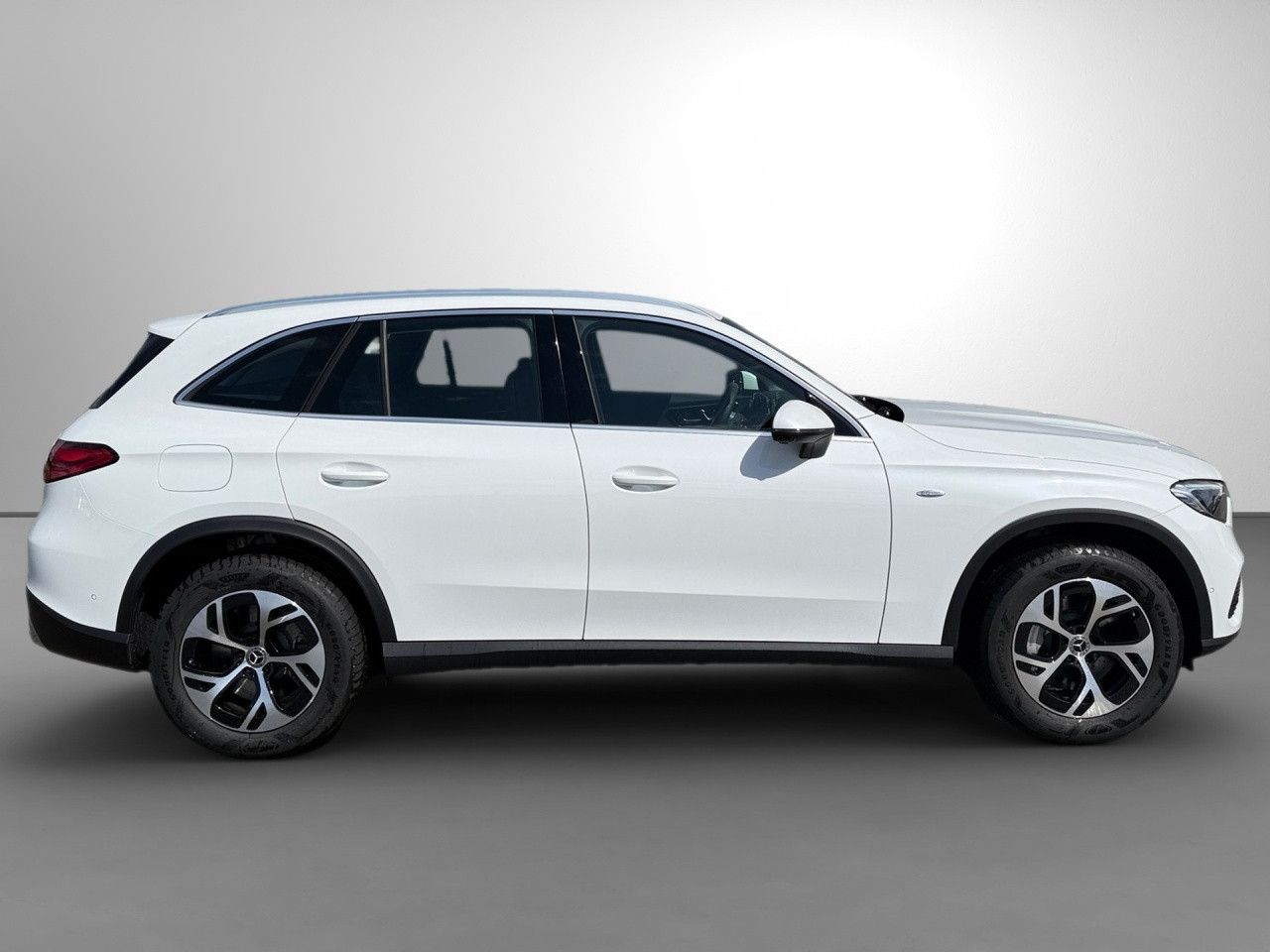 Mercedes-Benz GLC – Bild 8