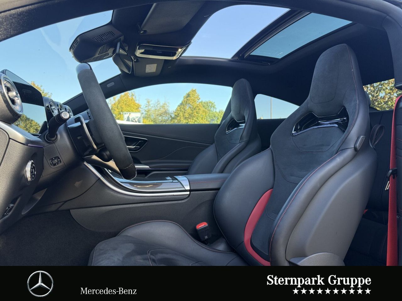 Mercedes-Benz CLE – Bild 10