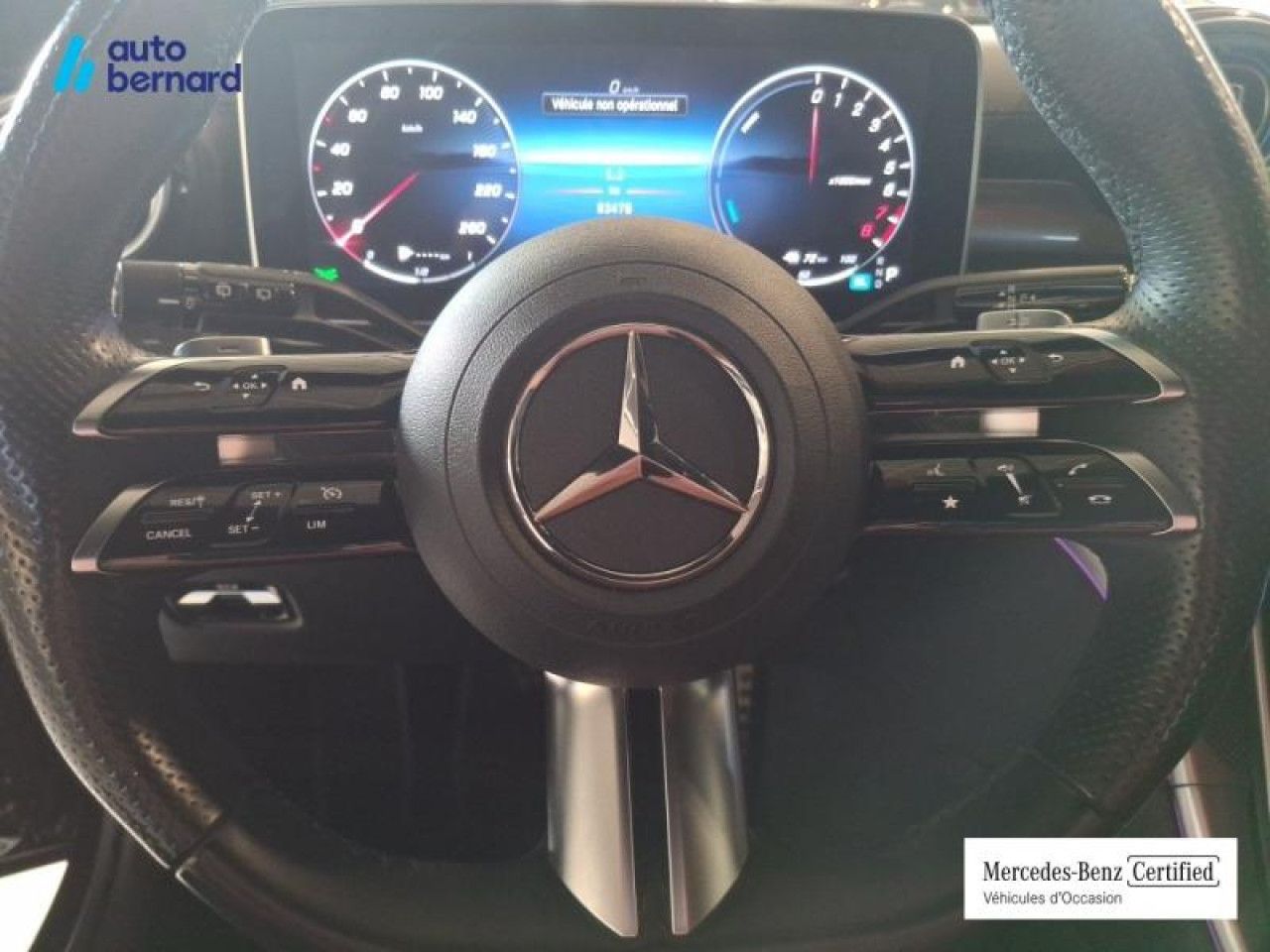 Photo du v&eacute;hicule 14 / 18