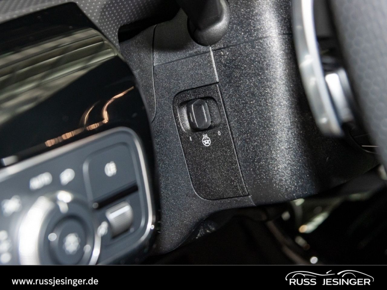 Mercedes-Benz A-Klasse – Bild 14
