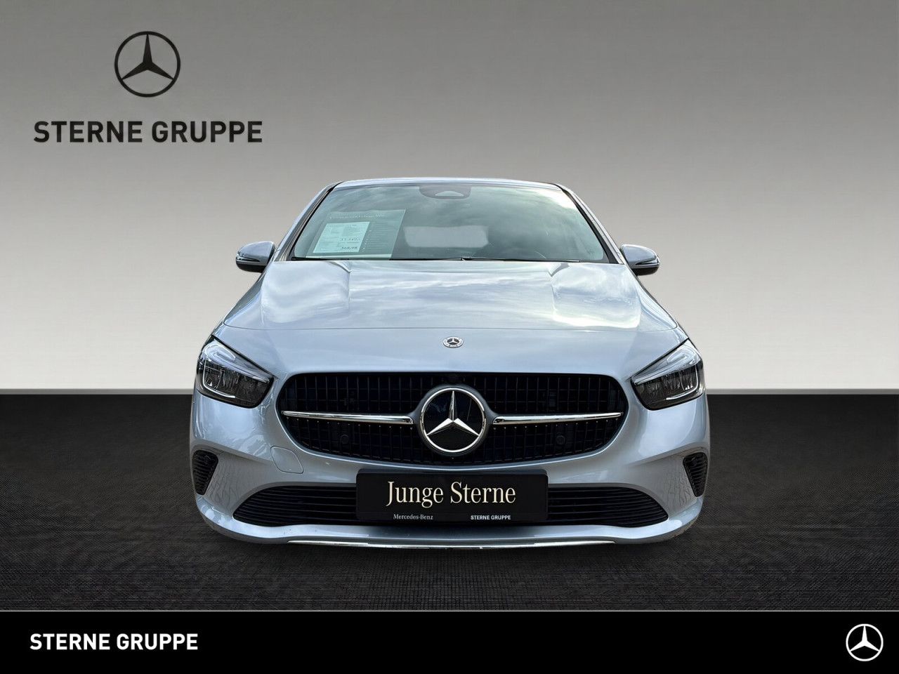Mercedes-Benz B-Klasse – Bild 3