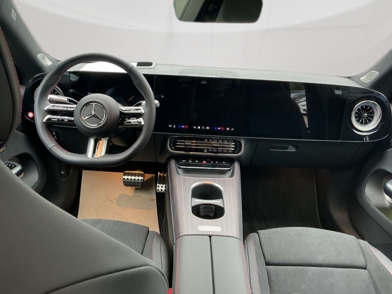 Mercedes-Benz CLA – Bild 11