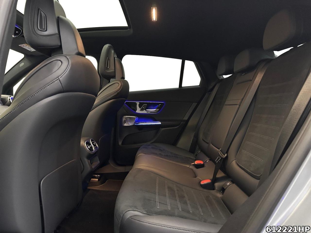 Mercedes-Benz GLC – Bild 11