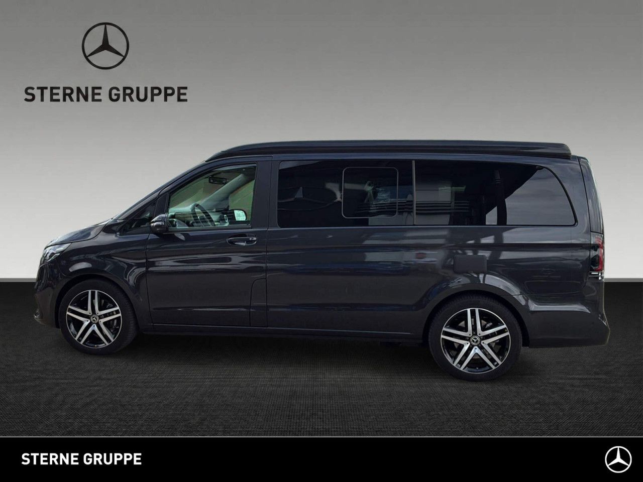 Mercedes-Benz Marco Polo – Bild 6