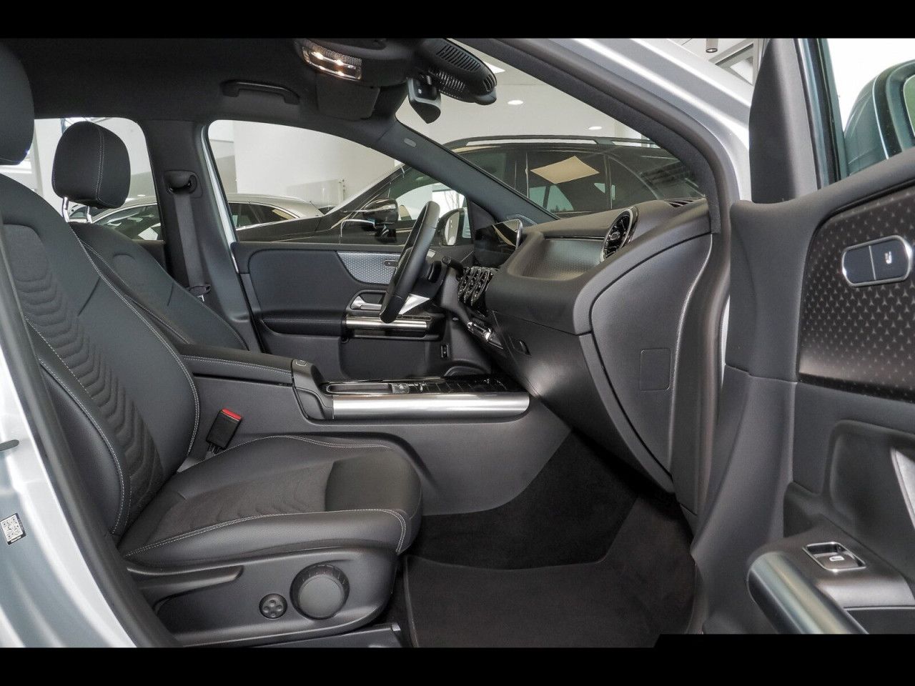 Mercedes-Benz B-Klasse – Bild 6