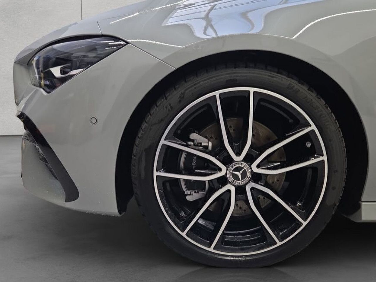 Mercedes-Benz CLA – Bild 19