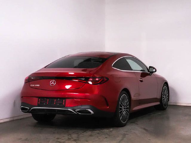 Mercedes-Benz CLE 200