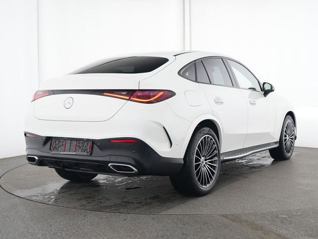 MERCEDES-BENZ GLC 2025 — imagine 2