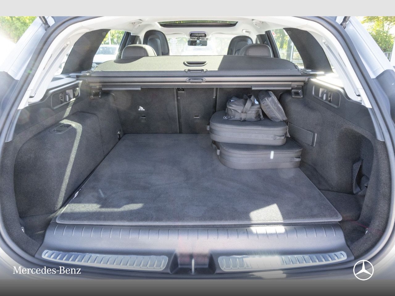 Mercedes-Benz C-Klasse – Bild 15