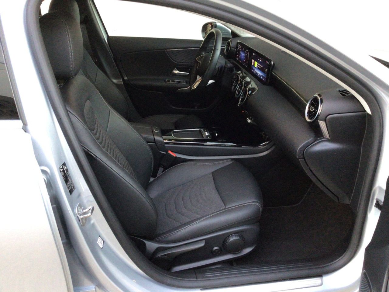 Mercedes-Benz A-Klasse – Bild 10