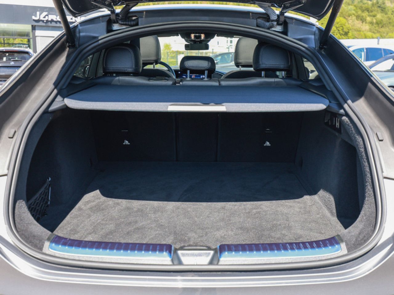 Mercedes-Benz GLE – Bild 24