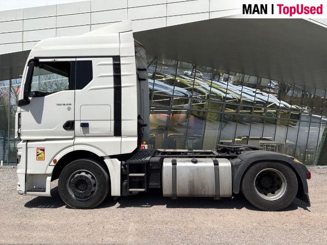 MAN TGX 18.510 4x2 BL SA 9