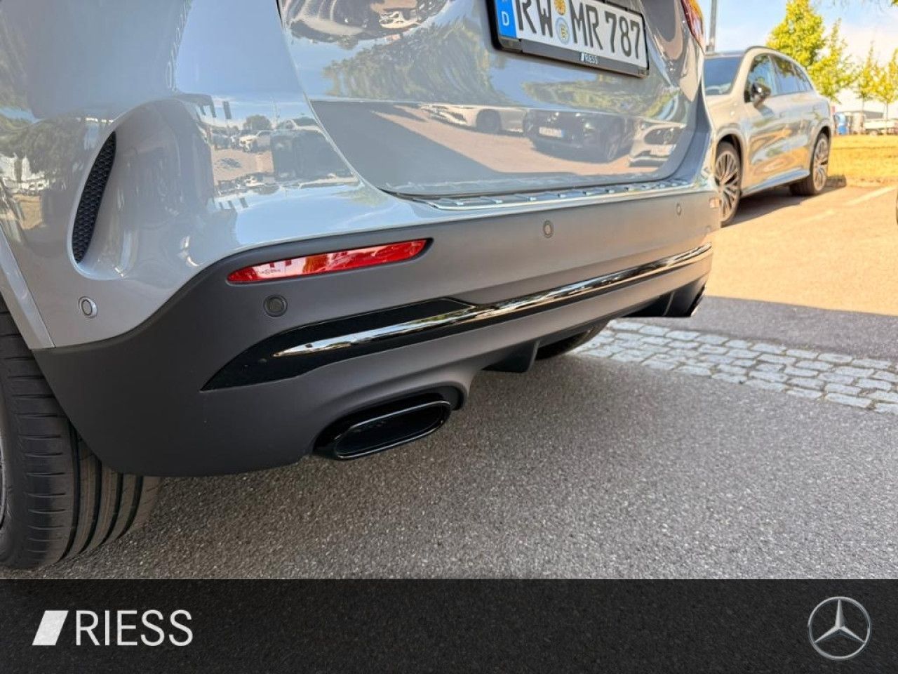 Mercedes-Benz GLA – Bild 16
