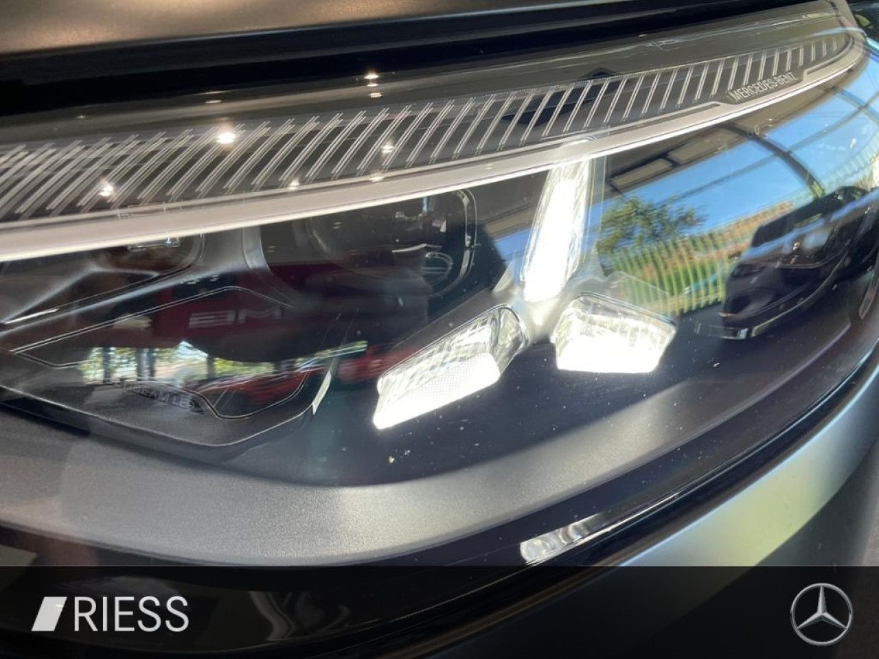 Mercedes-Benz GLB – Bild 20