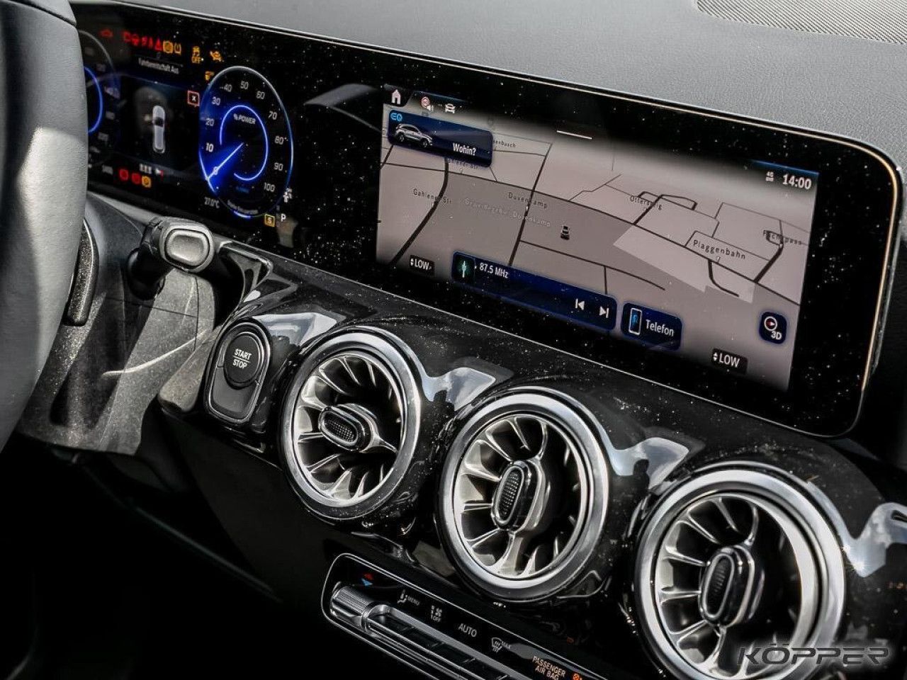 Mercedes-Benz EQA – Bild 8