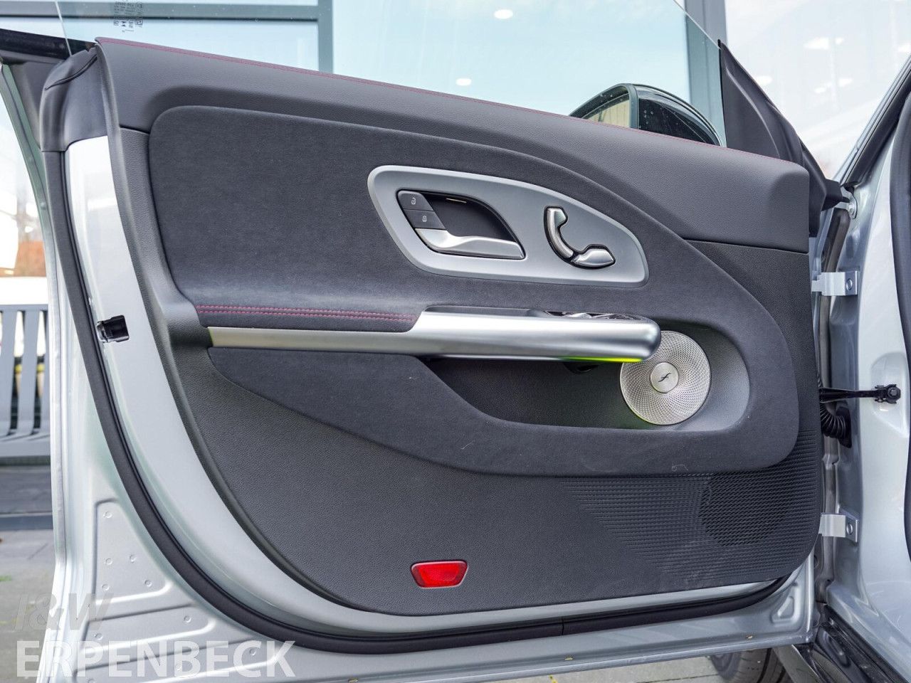 Mercedes-Benz CLA – Bild 12