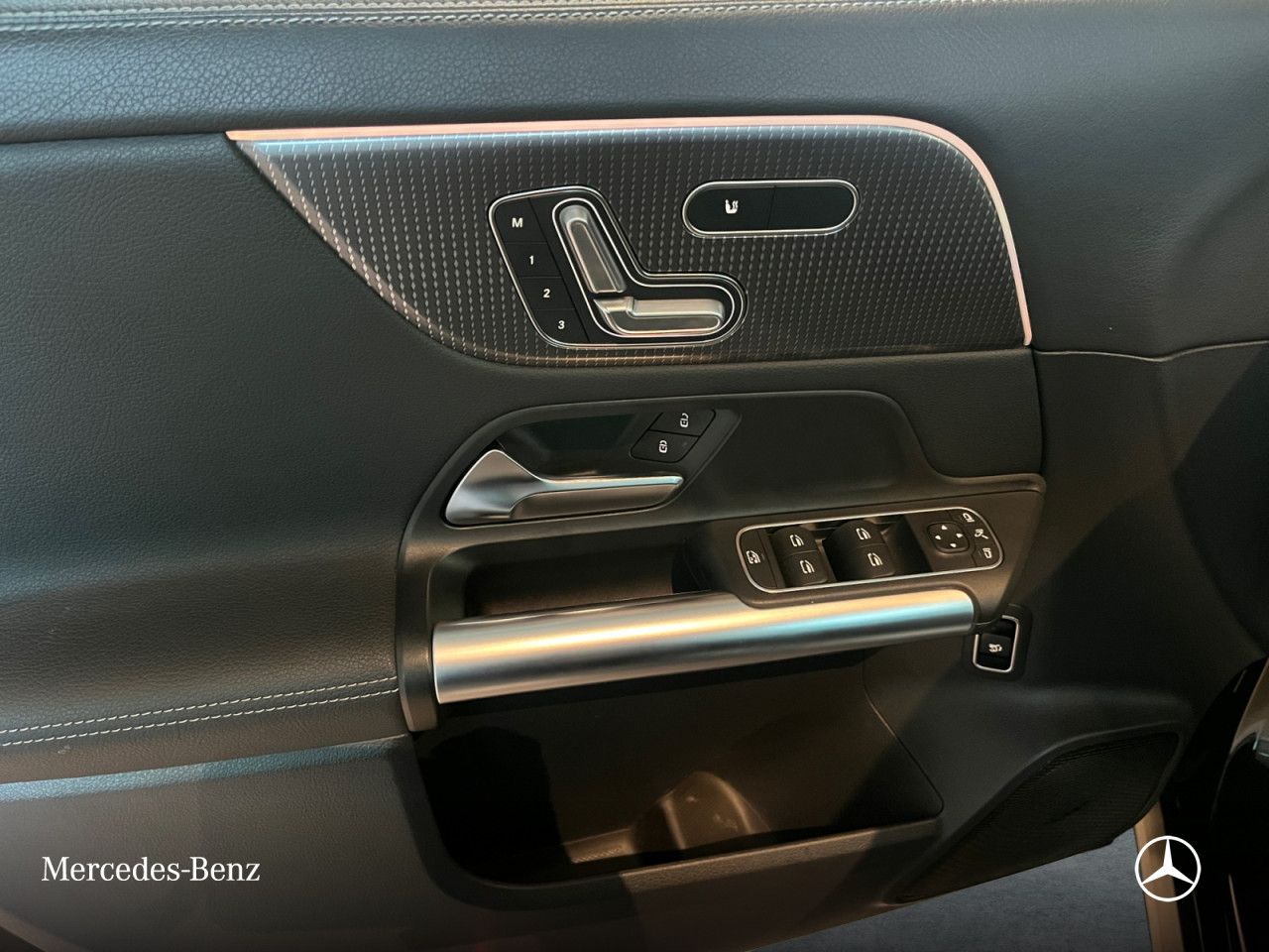 Mercedes-Benz EQA – Bild 10