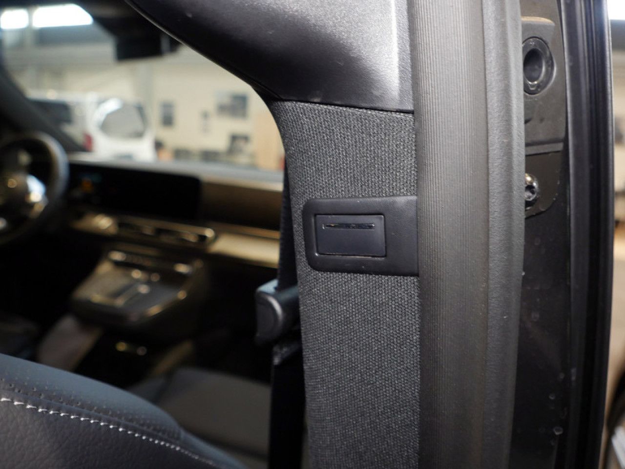 Mercedes-Benz V-Klasse – Bild 13