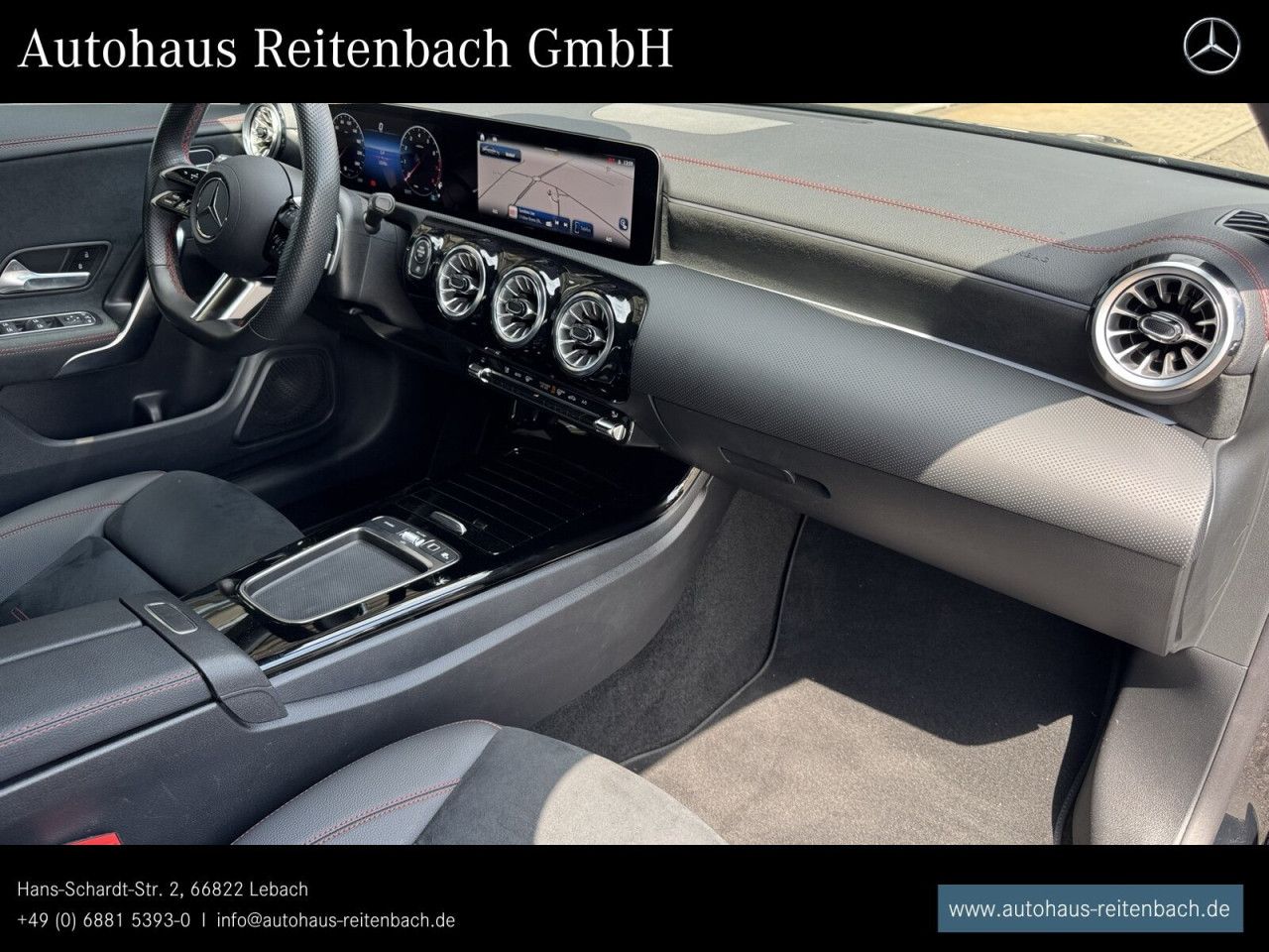 Mercedes-Benz CLA – Bild 9