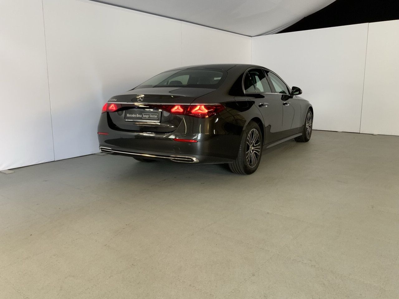 Mercedes-Benz E-Klasse – Bild 5