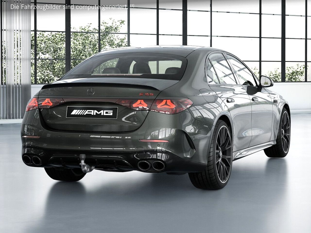 Mercedes-Benz E-Klasse – Bild 20