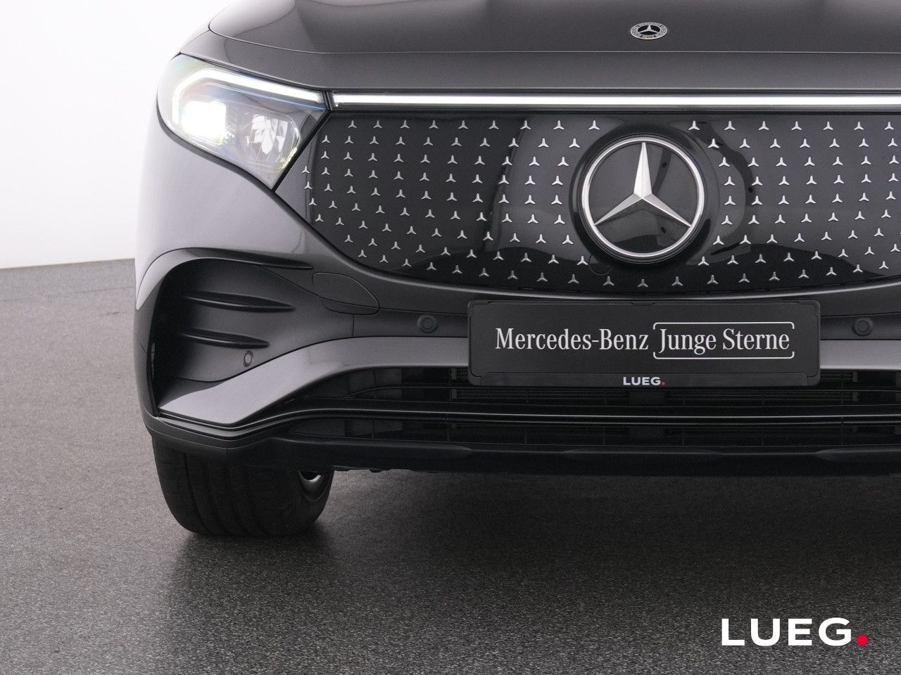 Mercedes-Benz EQB – Bild 16