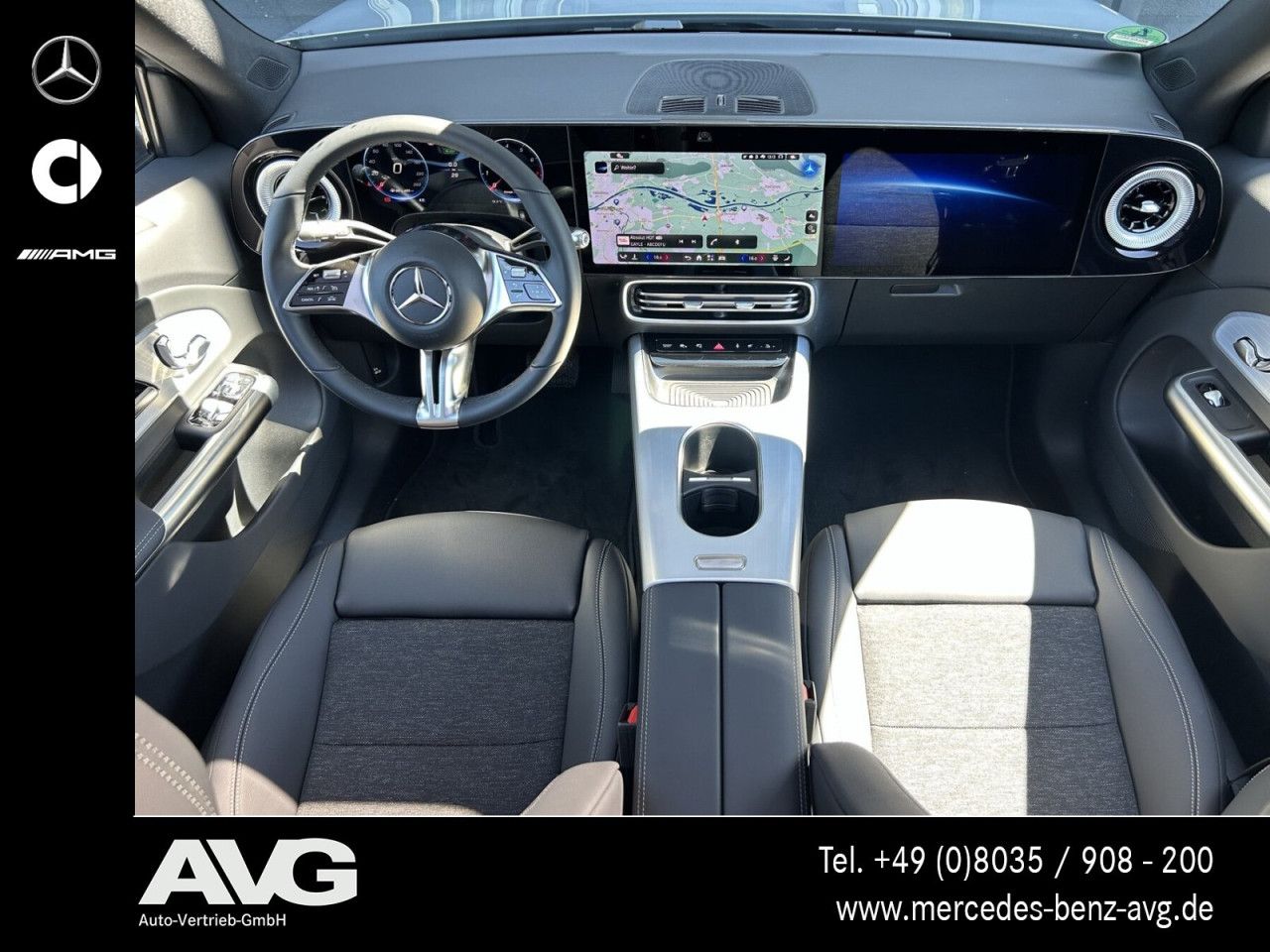 Mercedes-Benz GLB – Bild 18