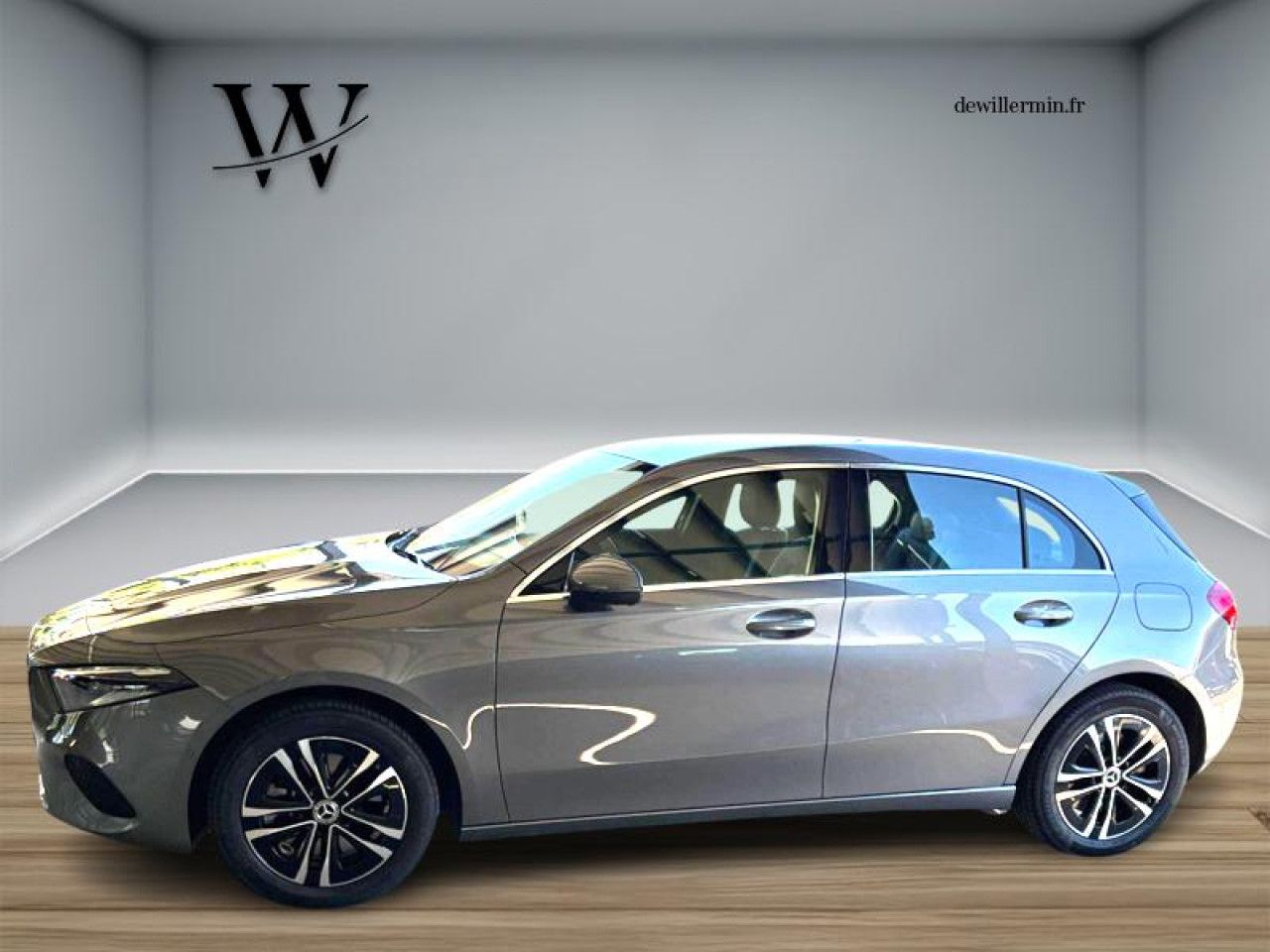 Photo du v&eacute;hicule 8 / 18