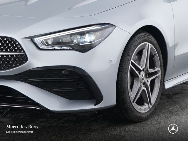 Mercedes-Benz CLA 220