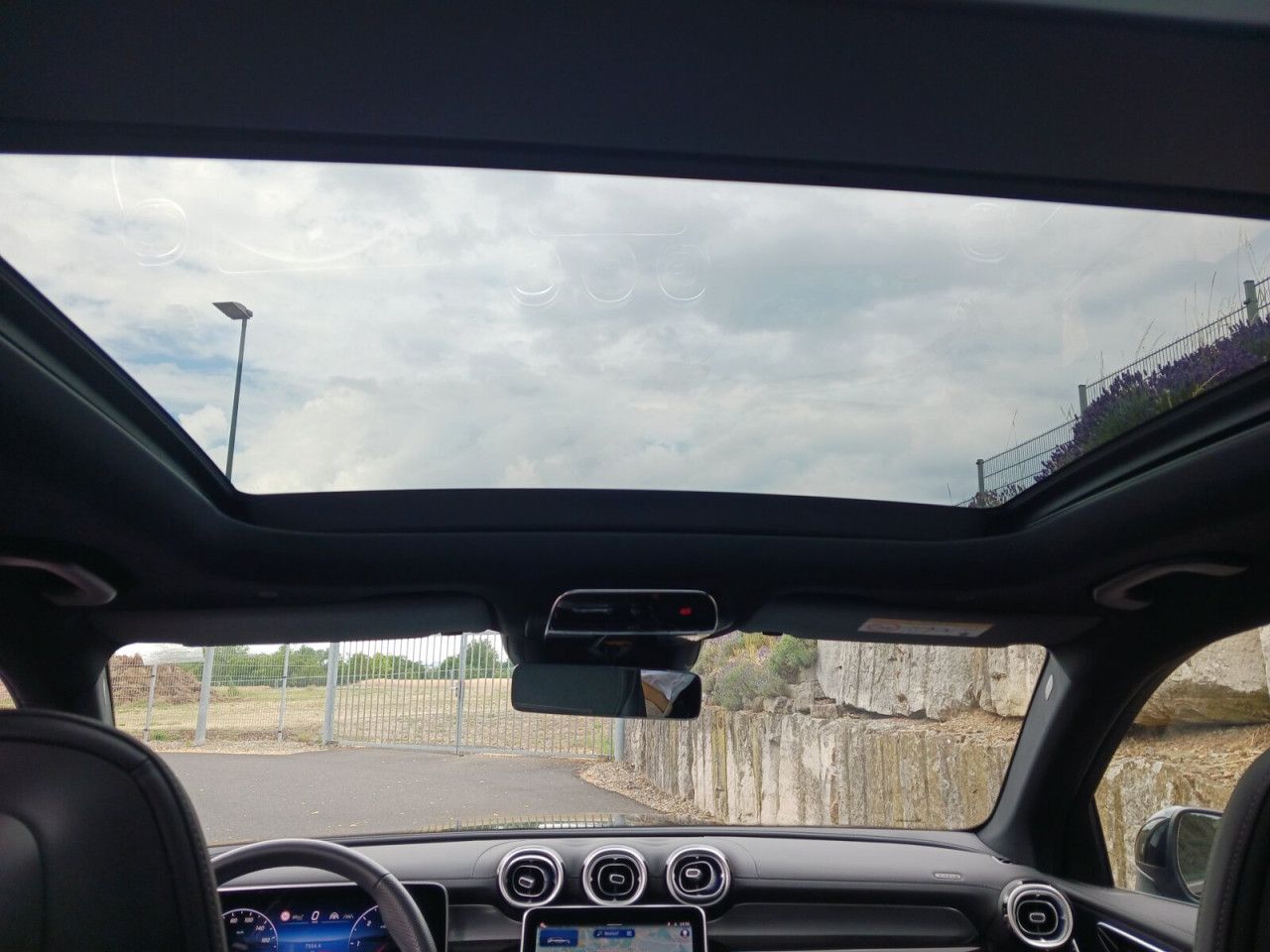Mercedes-Benz GLC – Bild 11