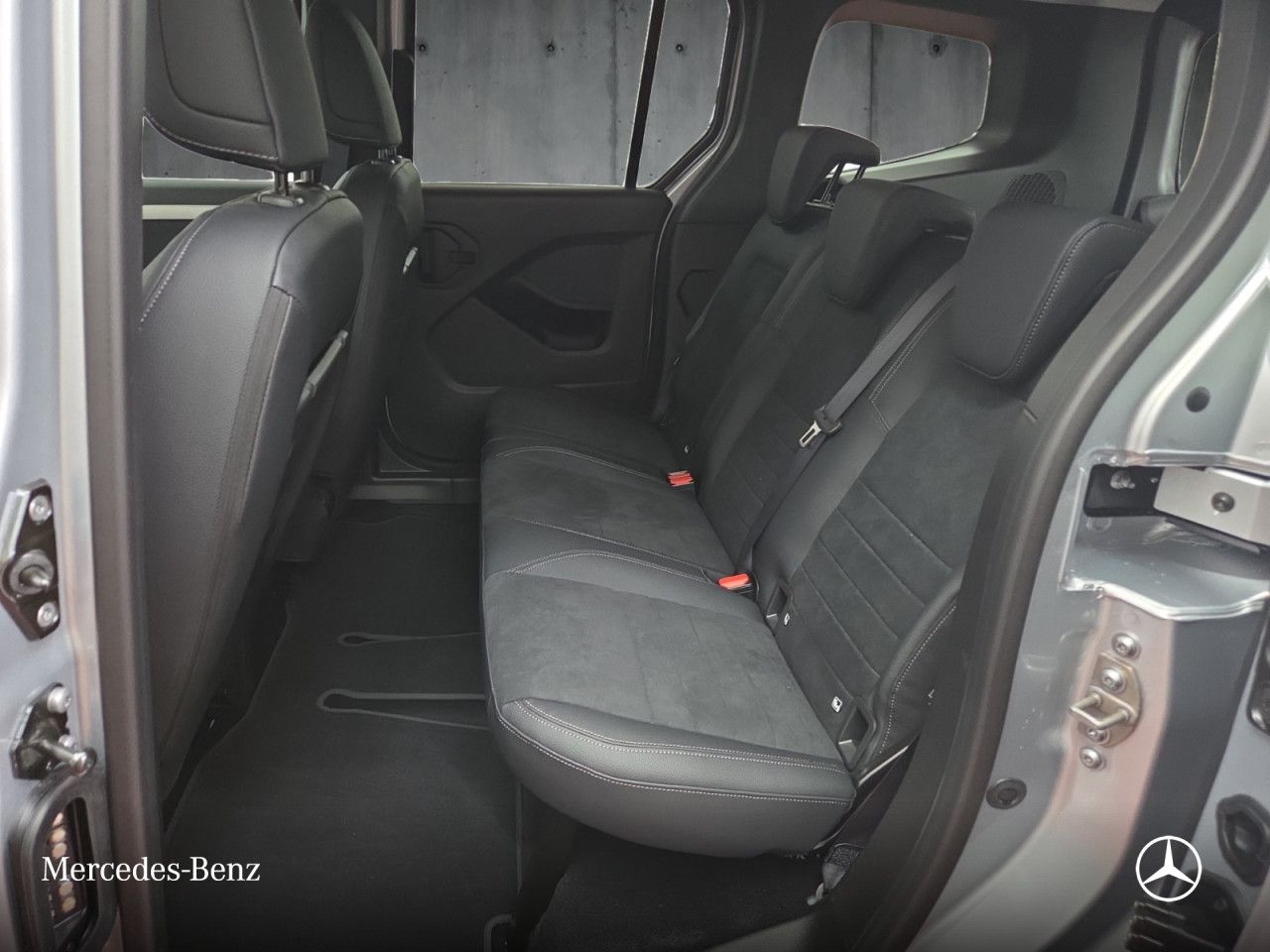 Mercedes-Benz T-Klasse – Bild 9