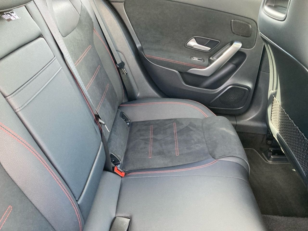 Mercedes-Benz A-Klasse – Bild 11