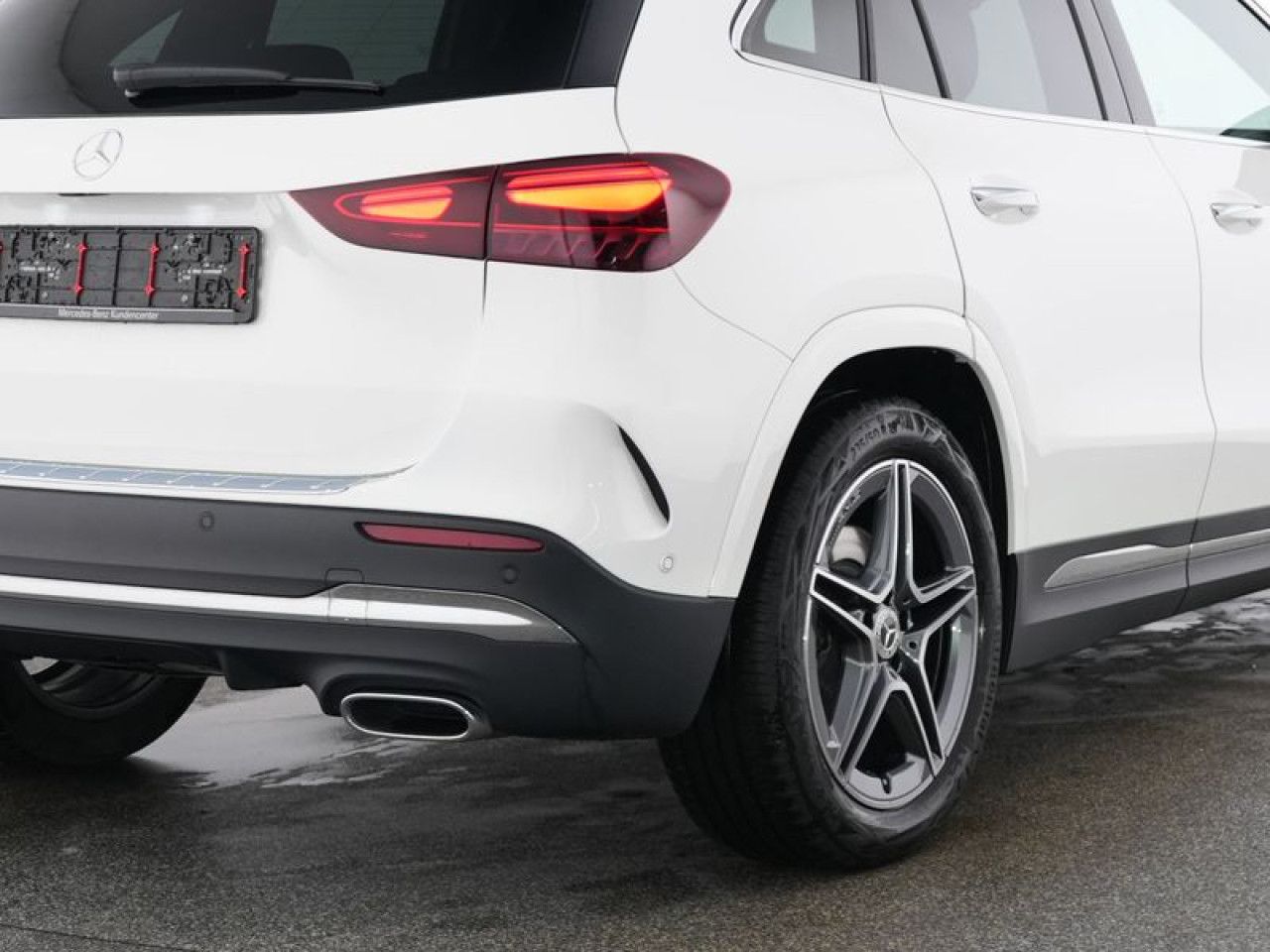 Mercedes-Benz GLA – Bild 9