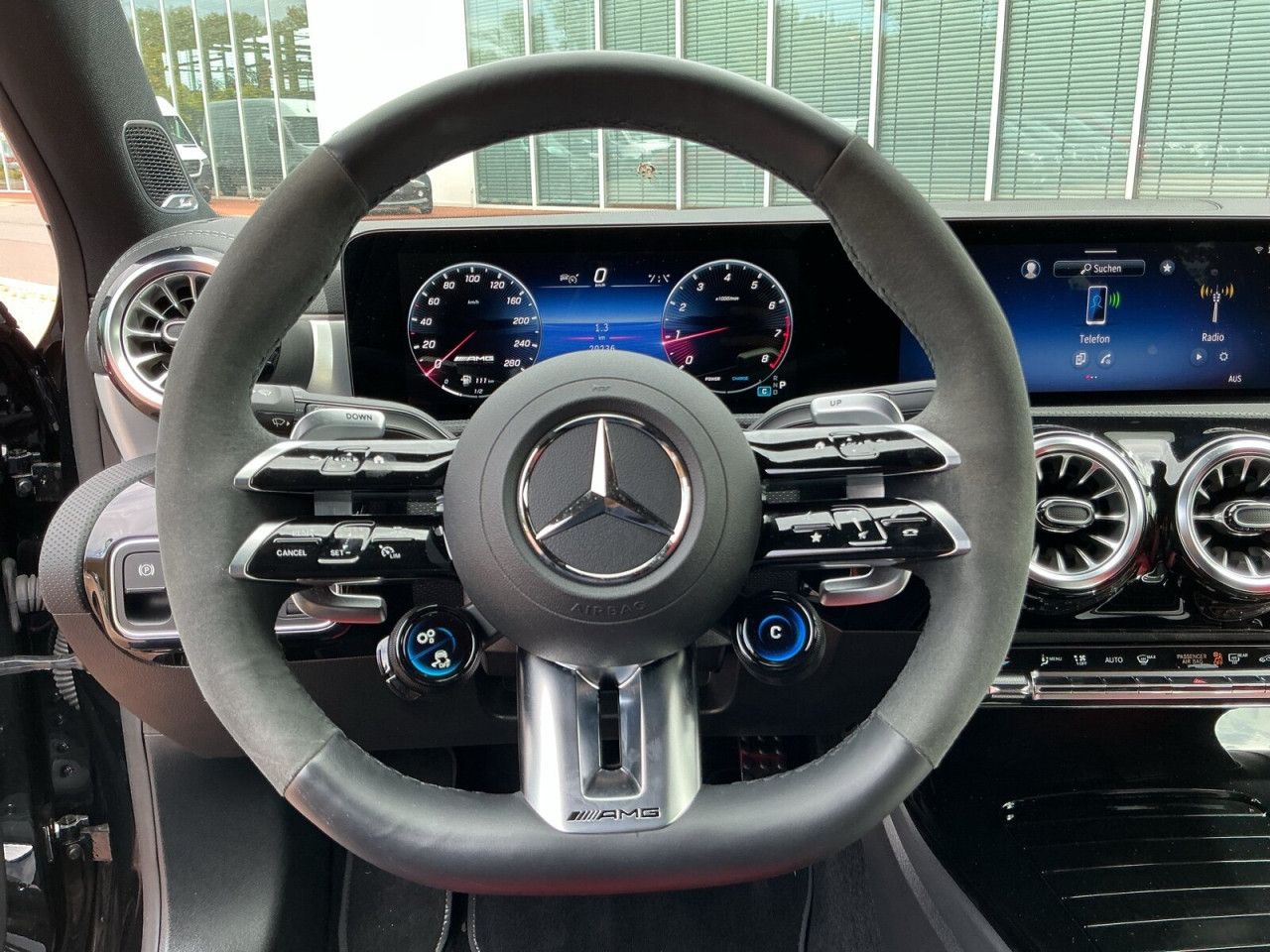 Mercedes-Benz A-Klasse – Bild 13