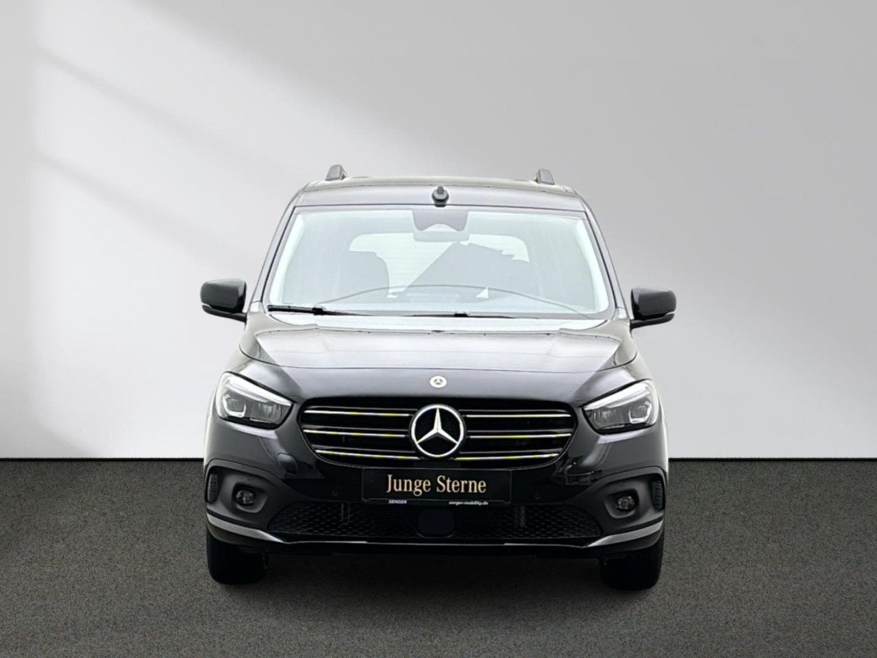 Mercedes-Benz T-Klasse – Bild 4