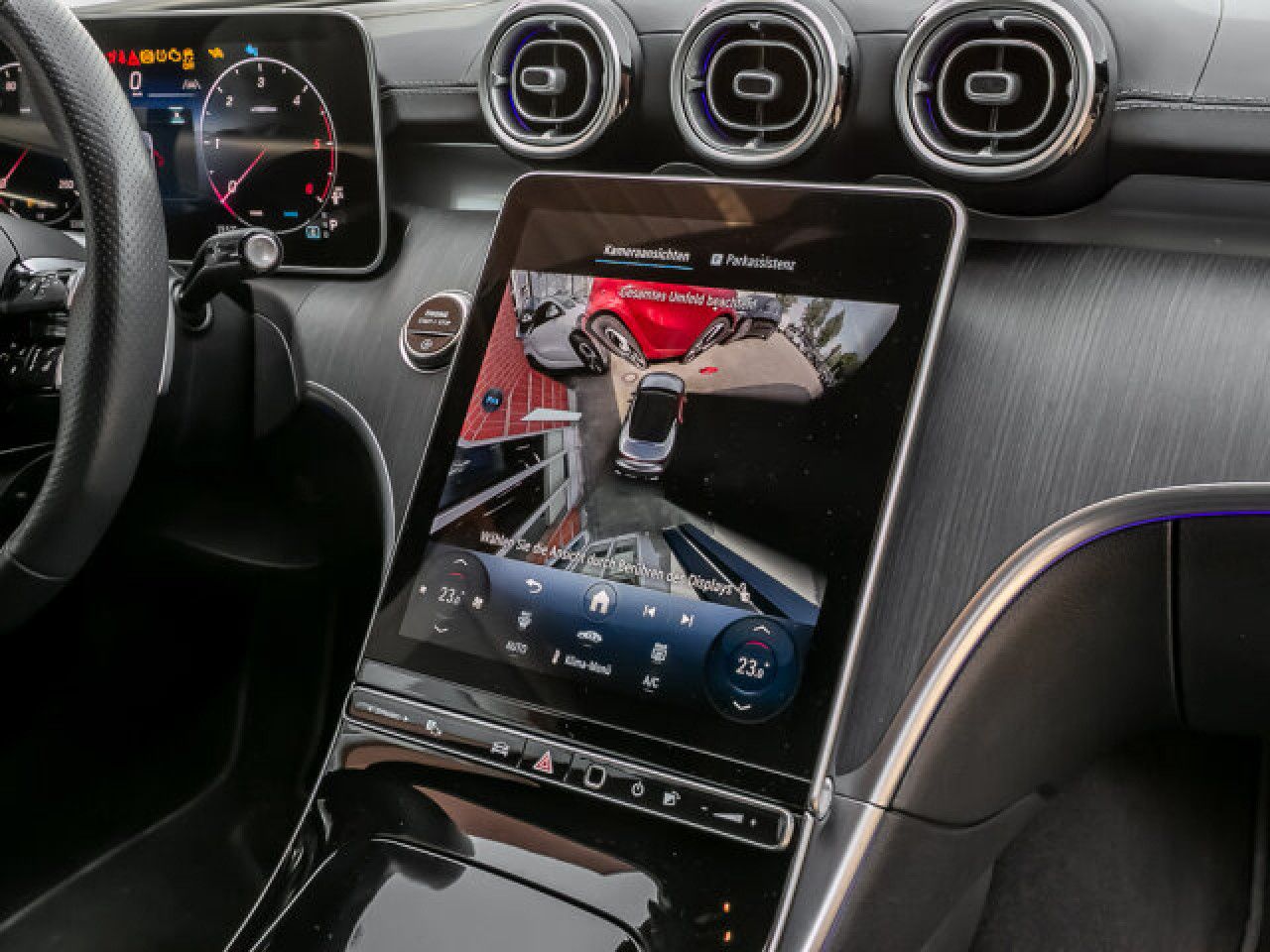 Mercedes-Benz CLE – Bild 8