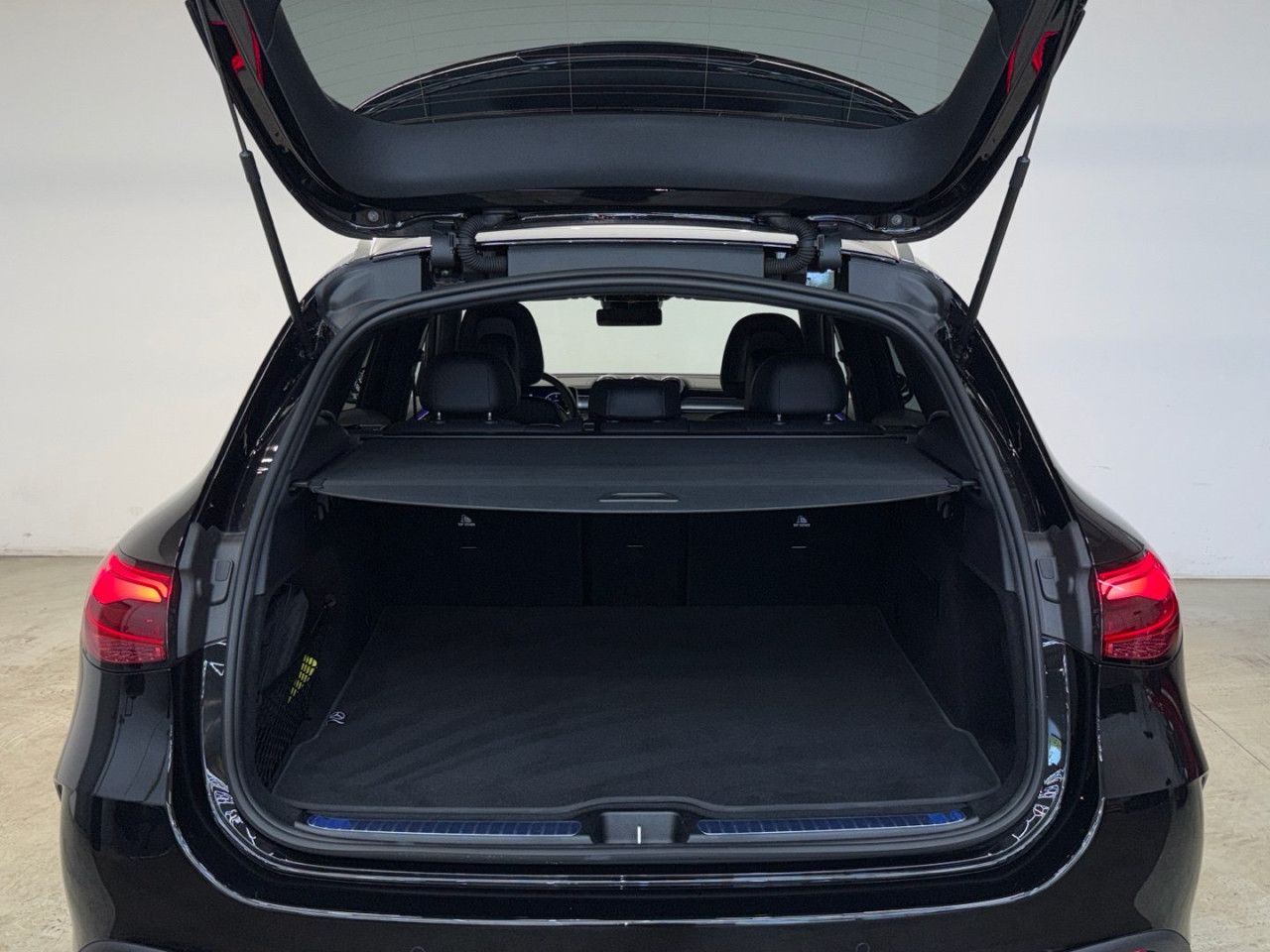 Mercedes-Benz GLC – Bild 16