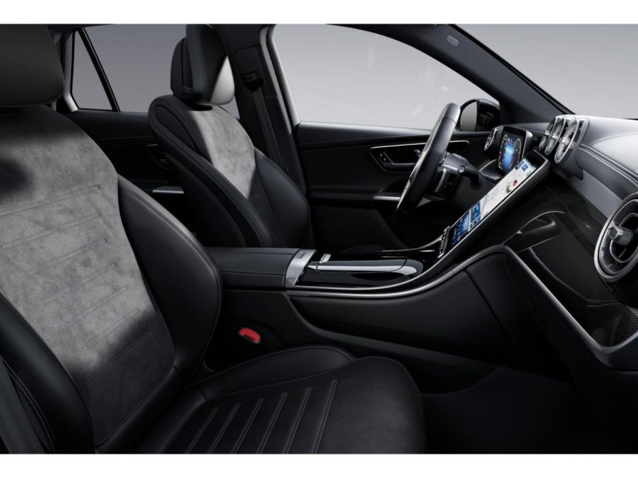 Mercedes-Benz GLC – Bild 9