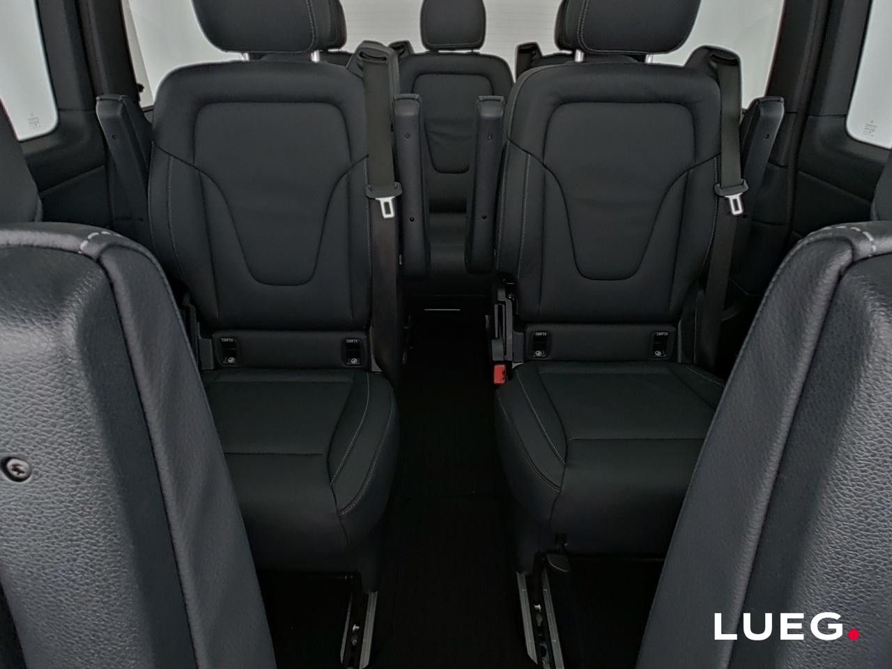 Mercedes-Benz V-Klasse – Bild 5