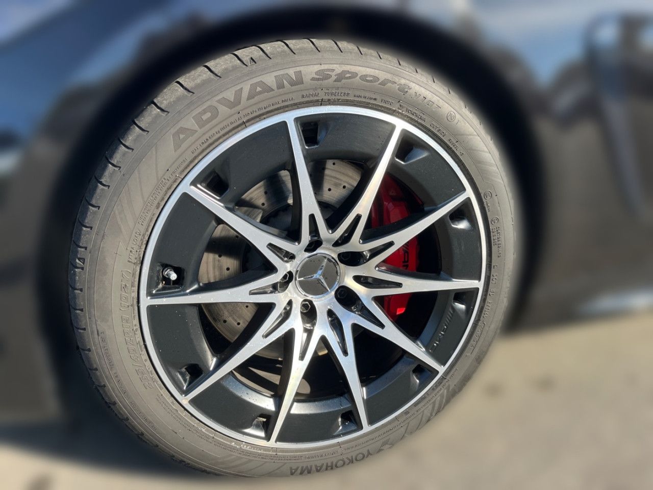 Mercedes-Benz CLE – Bild 4