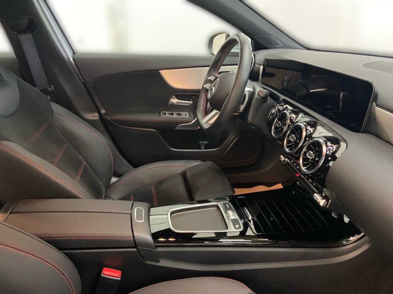 Mercedes-Benz A-Klasse – Bild 10