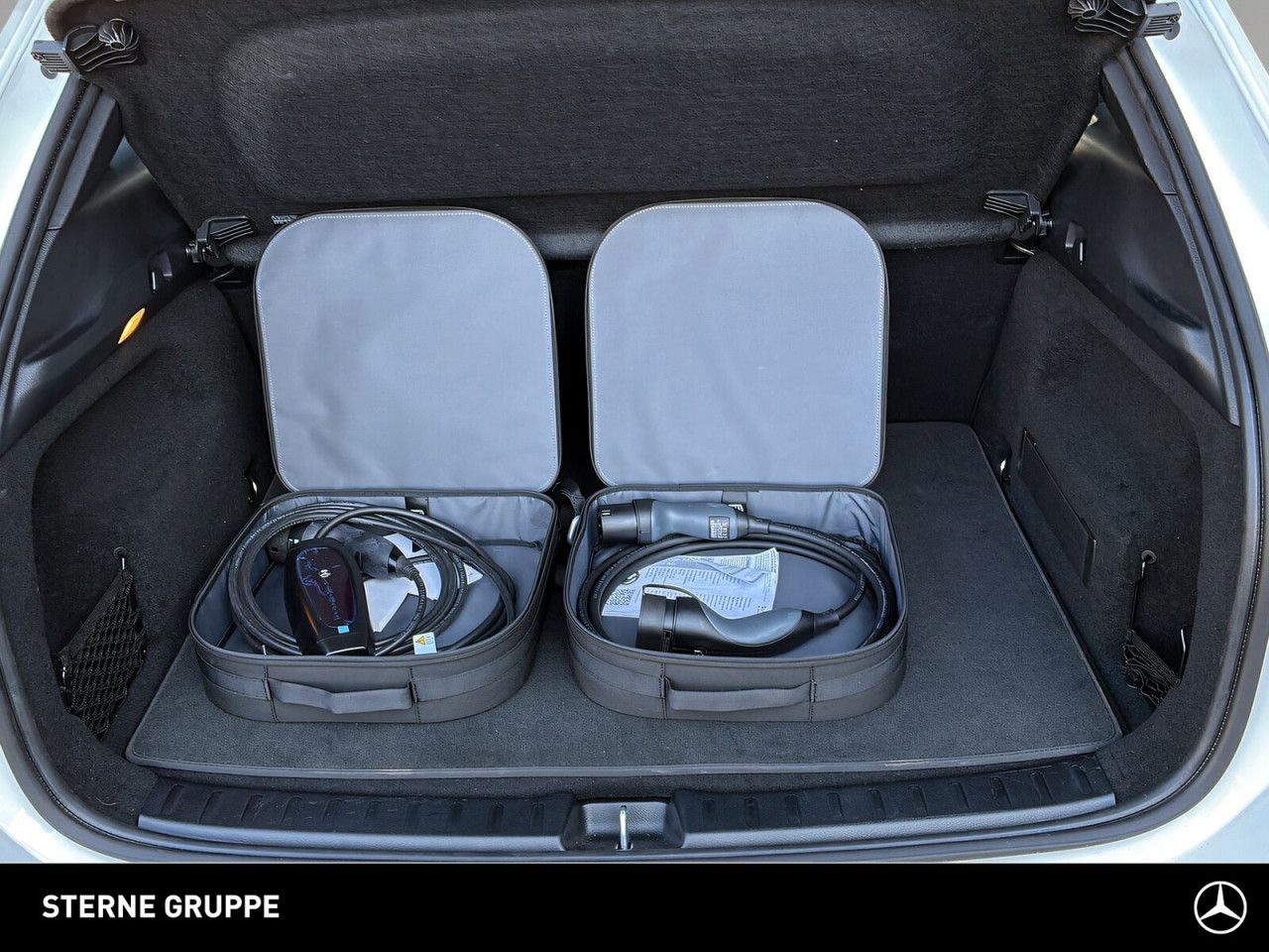 Mercedes-Benz EQA – Bild 16