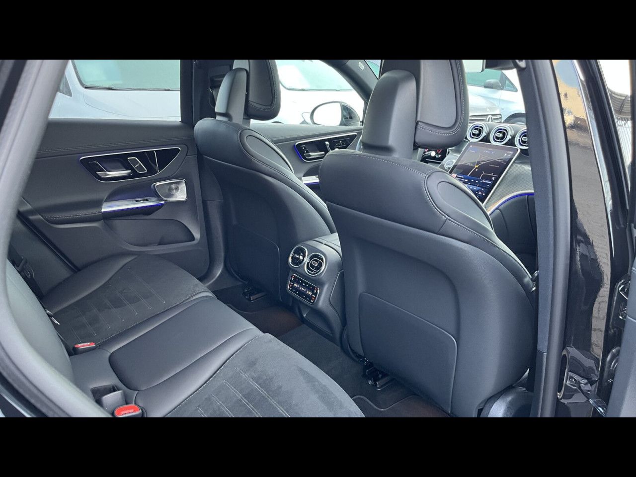 Mercedes-Benz GLC – Bild 27