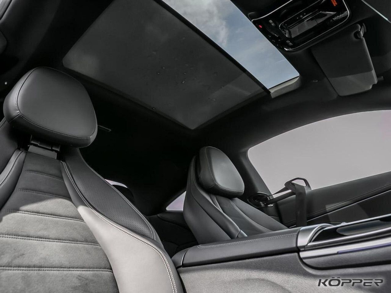 Mercedes-Benz CLE – Bild 6