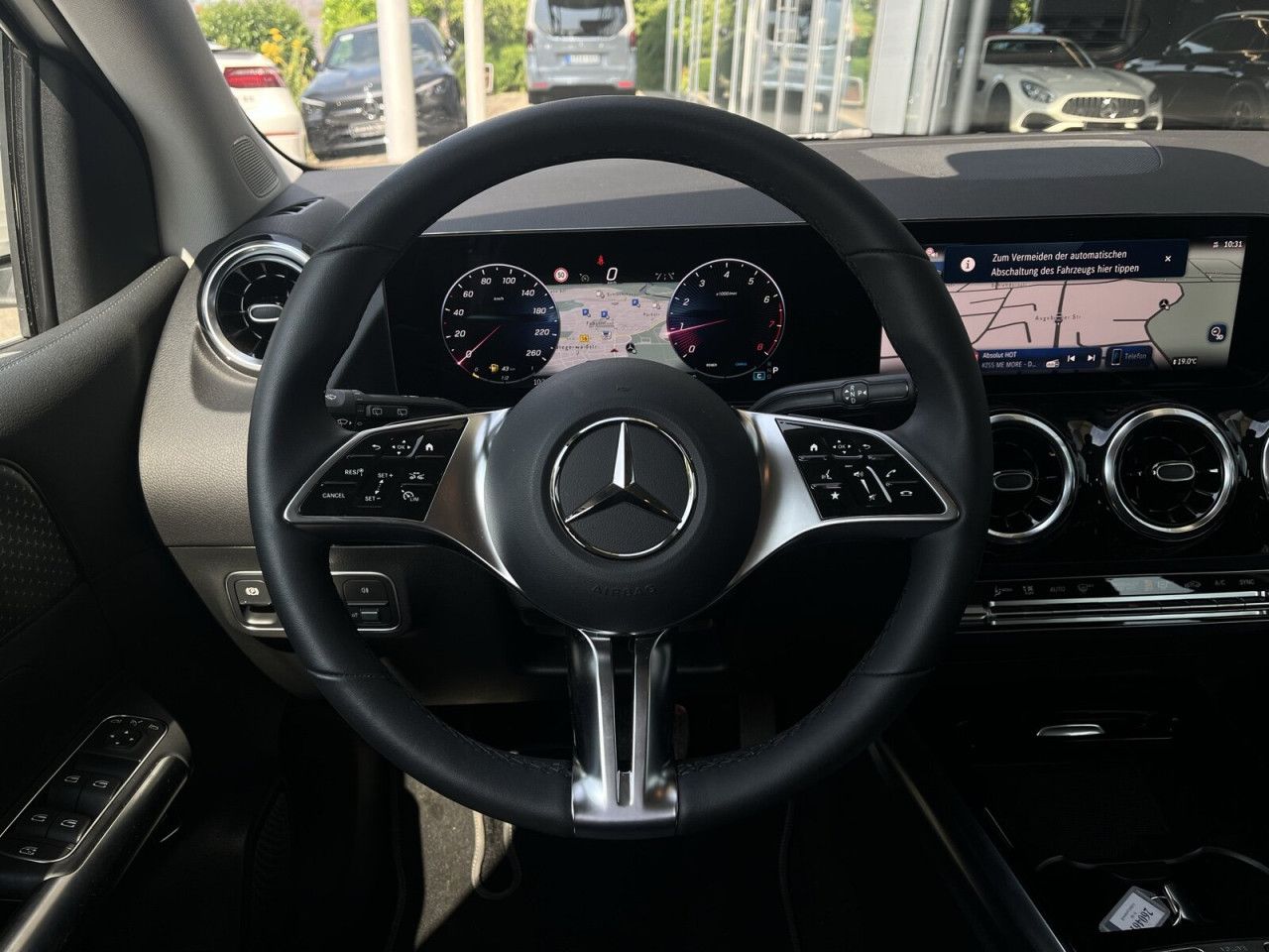 Mercedes-Benz B-Klasse – Bild 17